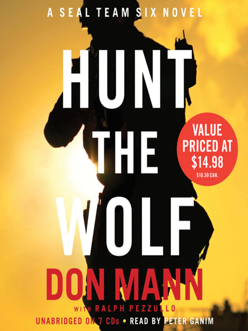 Title details for Hunt the Wolf by Don Mann - Wait list